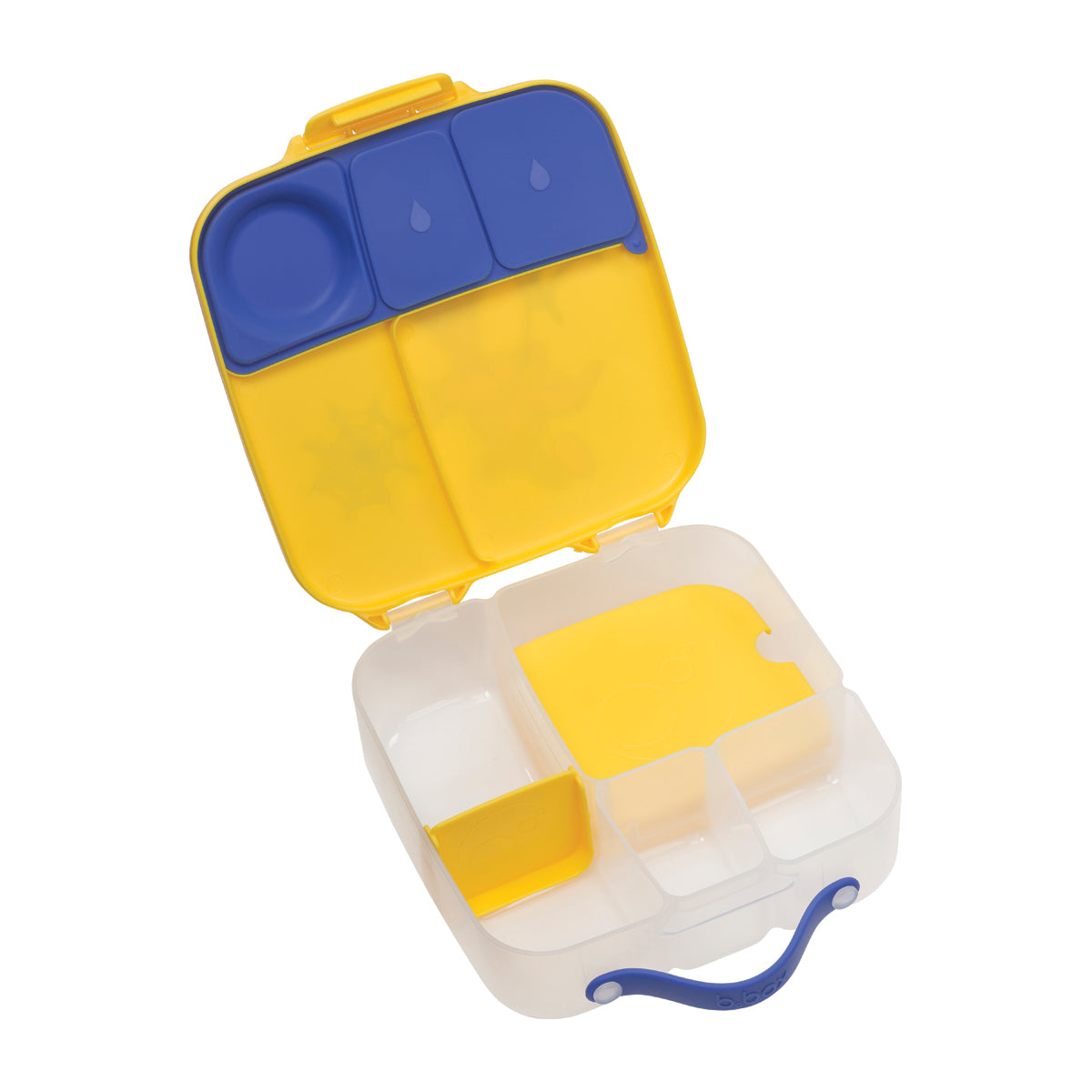 B Box - Lunch Box Large - Spidey - Limited Edition