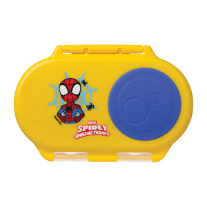 B Box - Snack box -Spidey