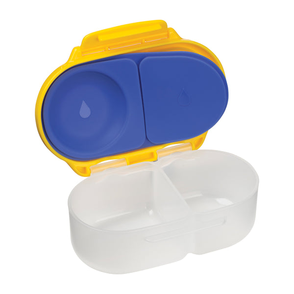 B Box - Snack box -Spidey - Coastal Kidswear