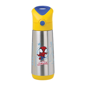 Spidey Mega Bundle - Insulated Drink Bottle