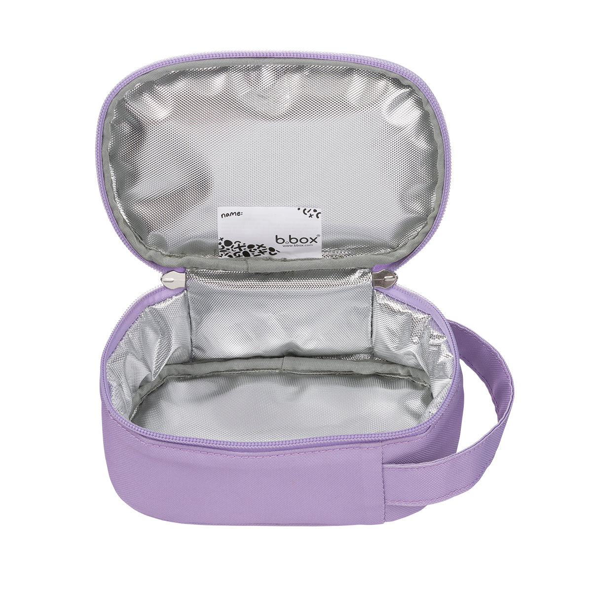 B.Box Insulated Snack Bag - Stardust