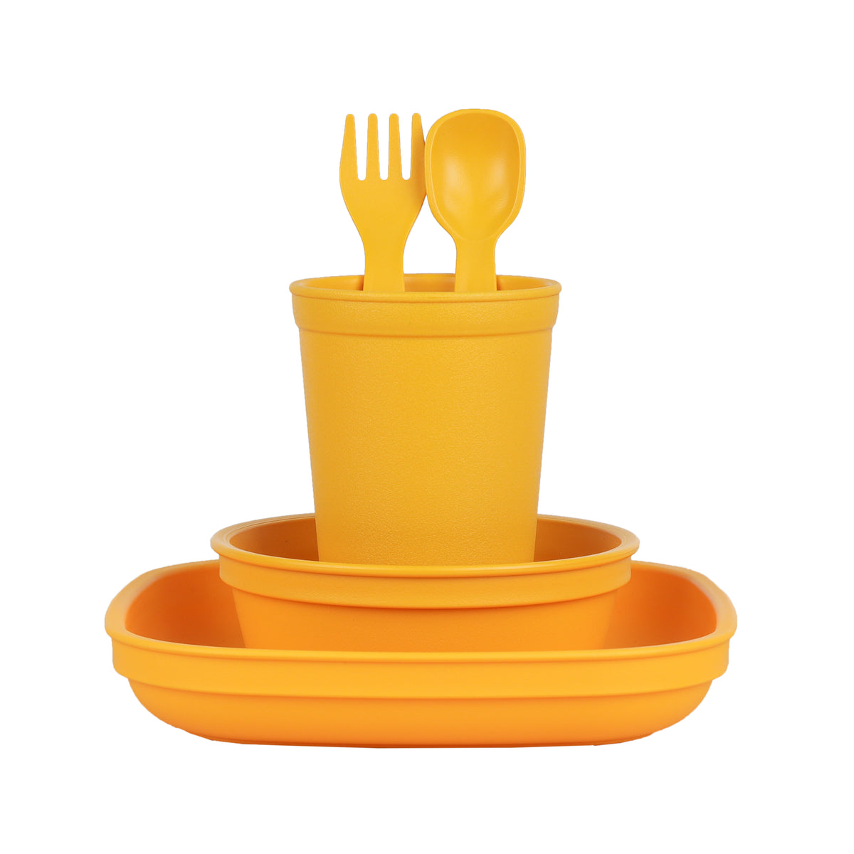 Replay Sunny Orange Set