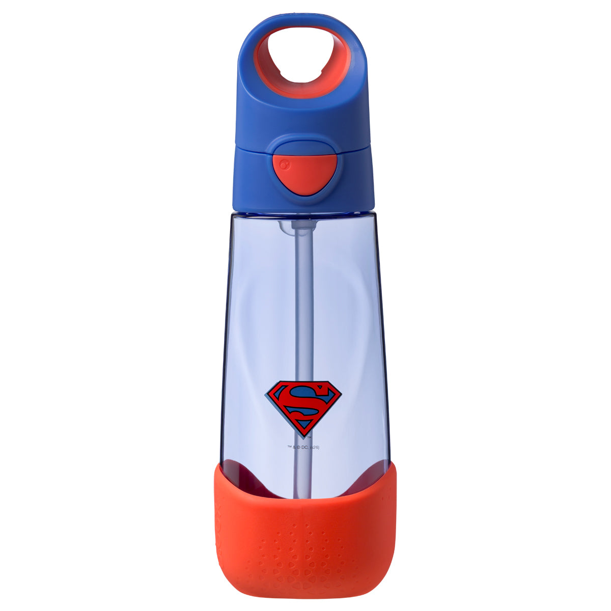 B BOX TRITAN™ DRINK BOTTLE - Superman  - 600ml