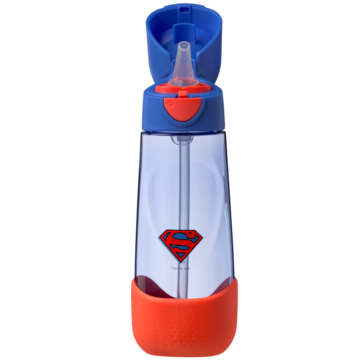 B BOX TRITAN™ DRINK BOTTLE - Superman  - 600ml