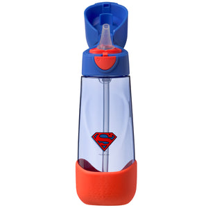 B BOX TRITAN™ DRINK BOTTLE - Superman  - 600ml