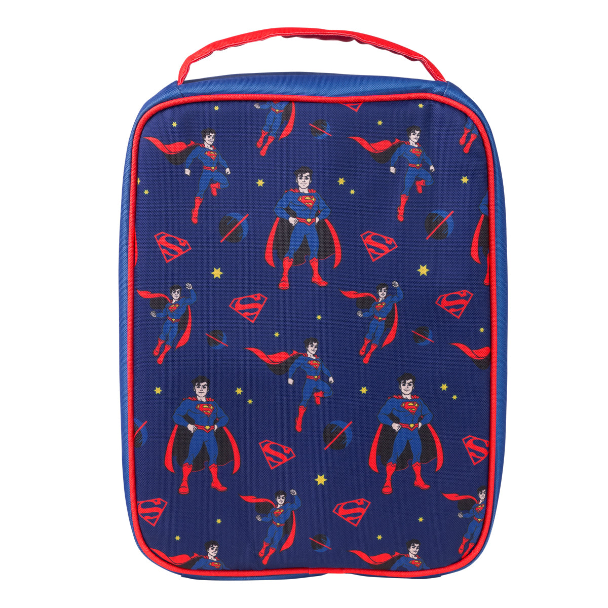 Growing Eater Bundle - Superman