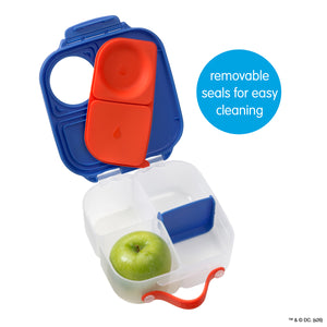 B Box - Lunch Box Mini - Superman