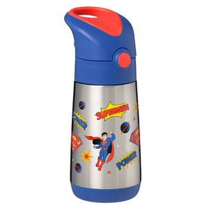 Little Eater Bundle - Superman
