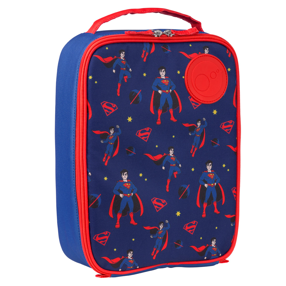Little Eater Bundle - Superman
