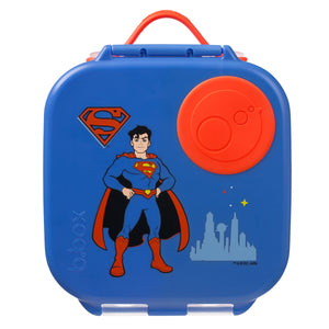 Little Eater Bundle - Superman