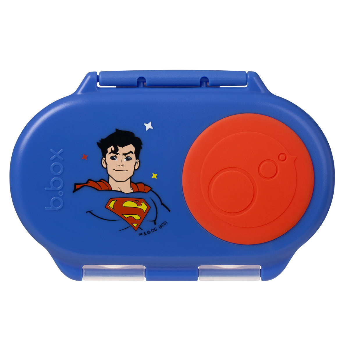 Growing Eater Bundle - Superman