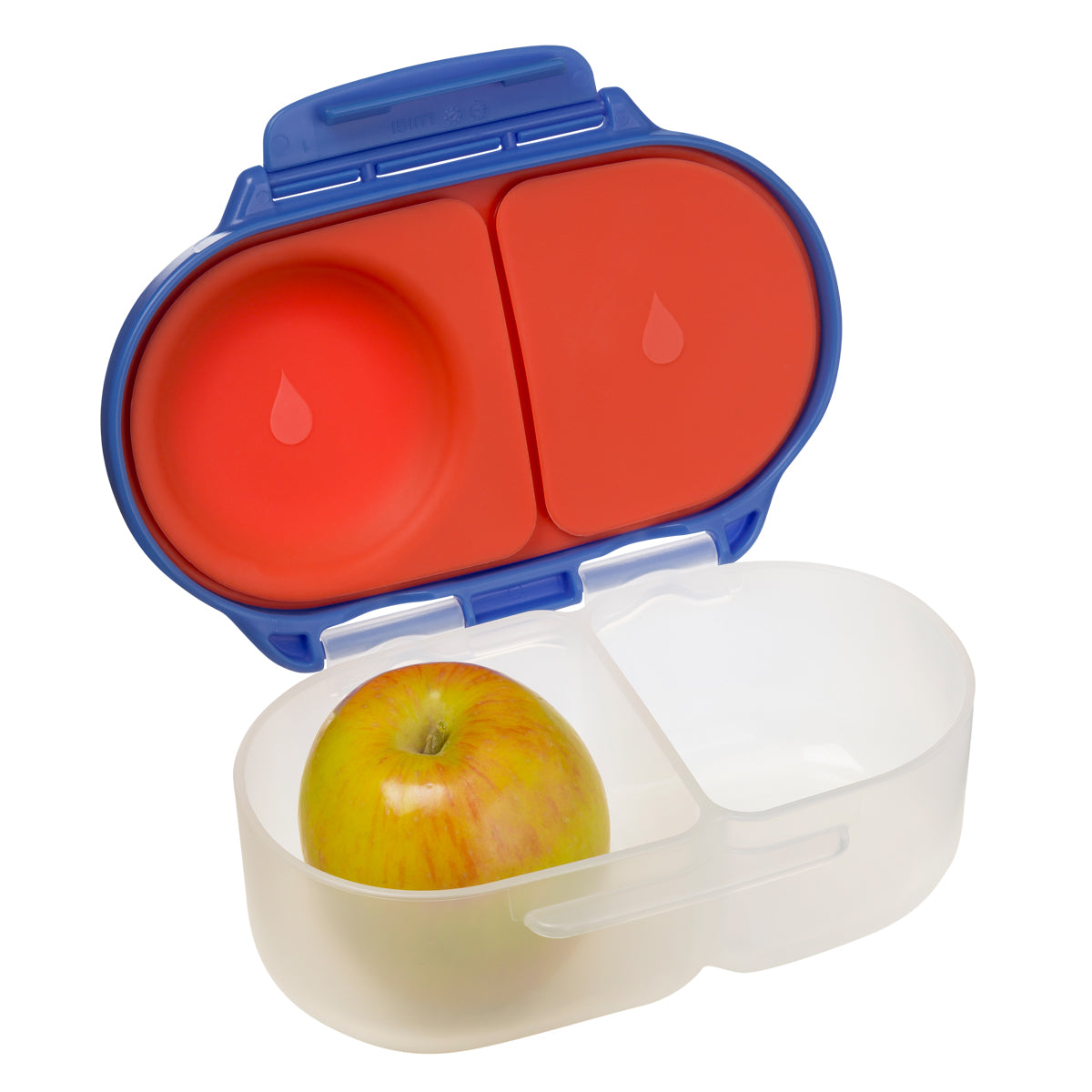 B Box - Snack box - Superman