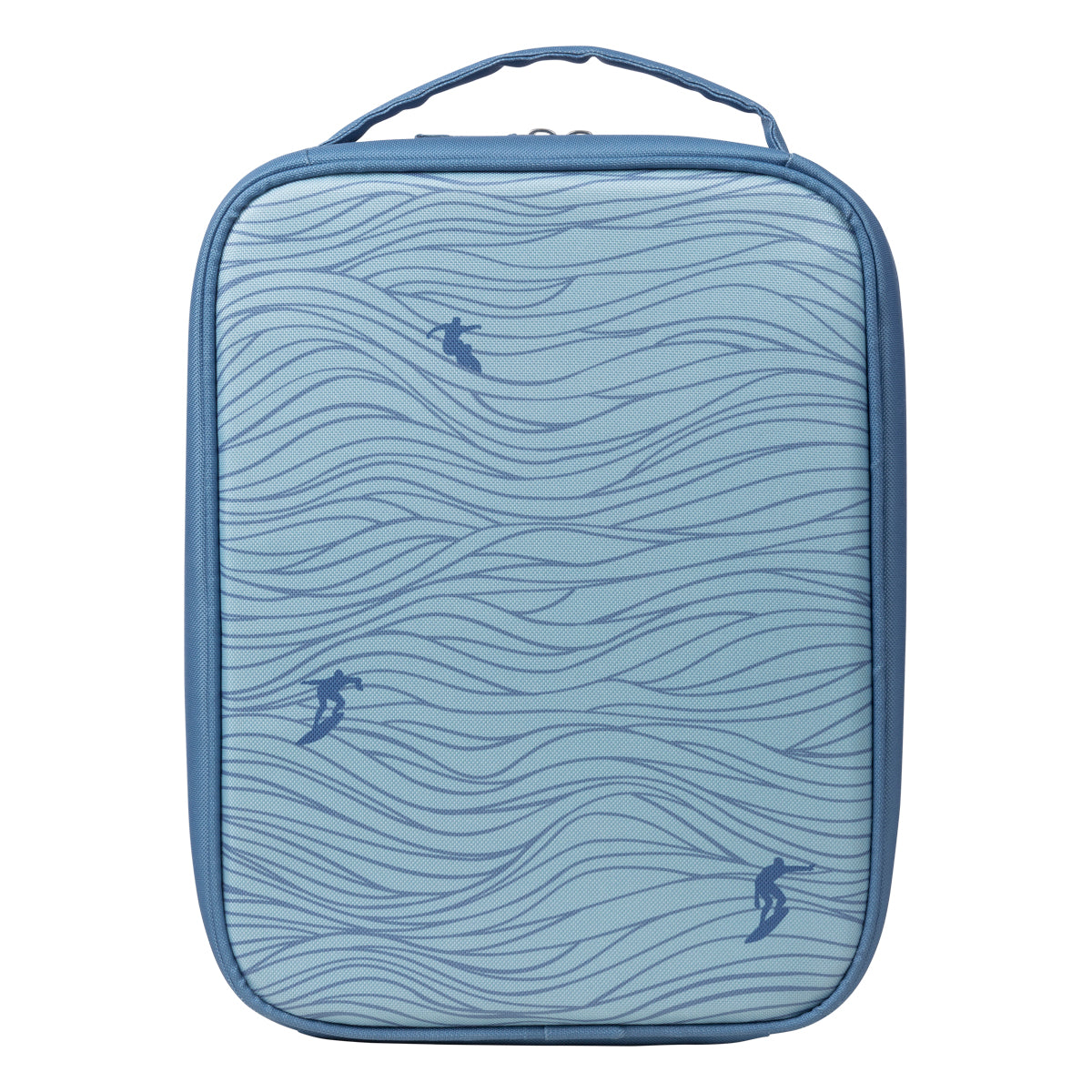 B.box Flexi Insulated Bag - Surfs Up