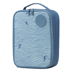 B.box Flexi Insulated Bag - Surfs Up