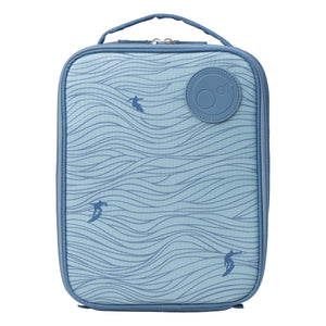 B.box Flexi Insulated Bag - Surfs Up