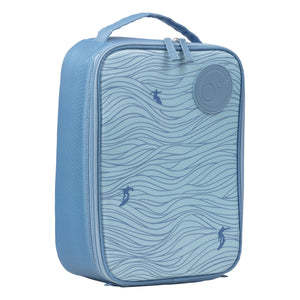 B.box Flexi Insulated Bag - Surfs Up