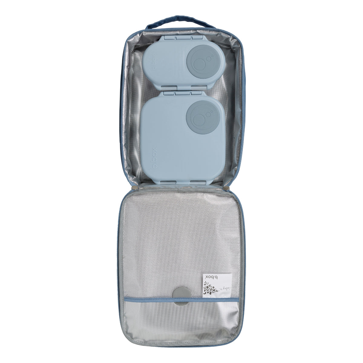 B.box Flexi Insulated Bag - Surfs Up