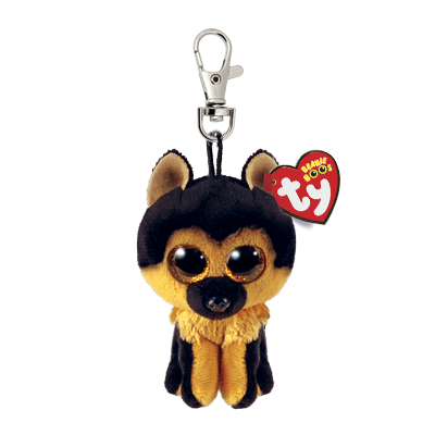 Ty Beanie Boos SPIRIT - german shepherd