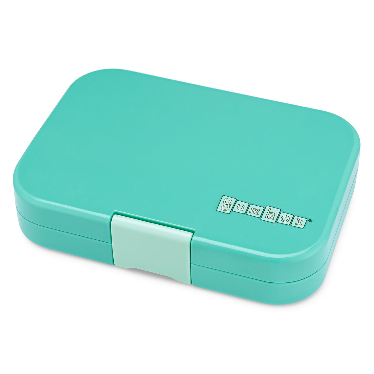 Yumbox Panino - Tropical Aqua - Panther