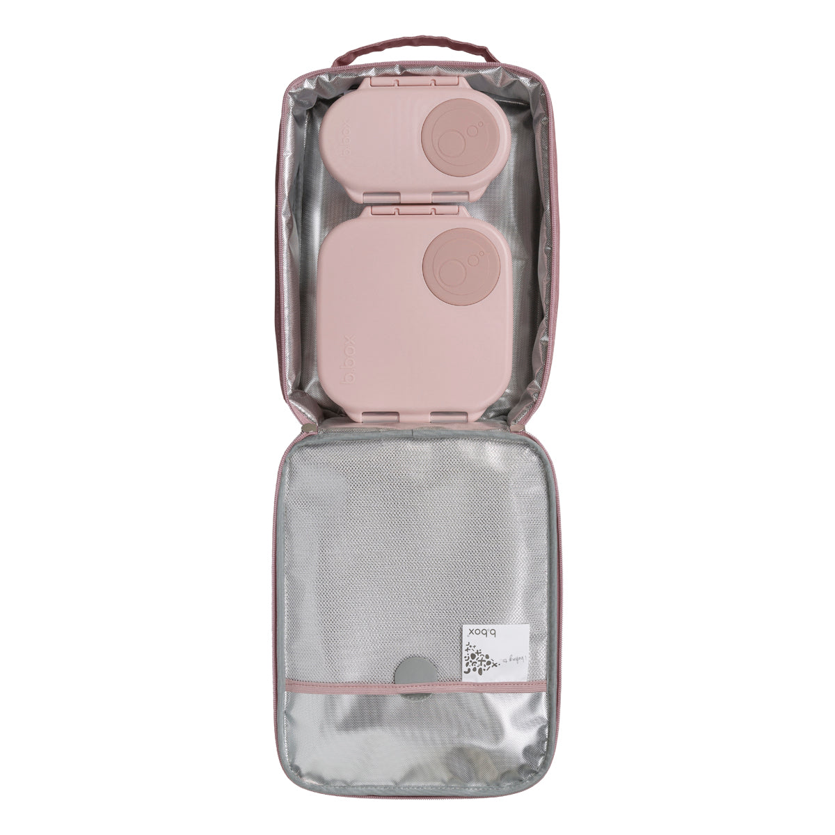 B.box Flexi Insulated Bag - Unicorn Dreams