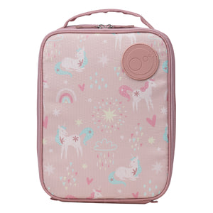 B.box Flexi Insulated Bag - Unicorn Dreams