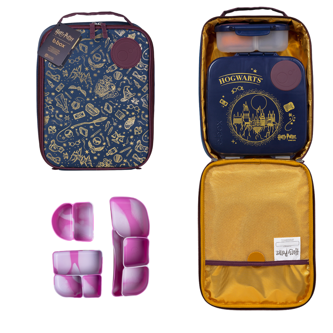 Harry Potter Large Bundle - With B.box Inserts