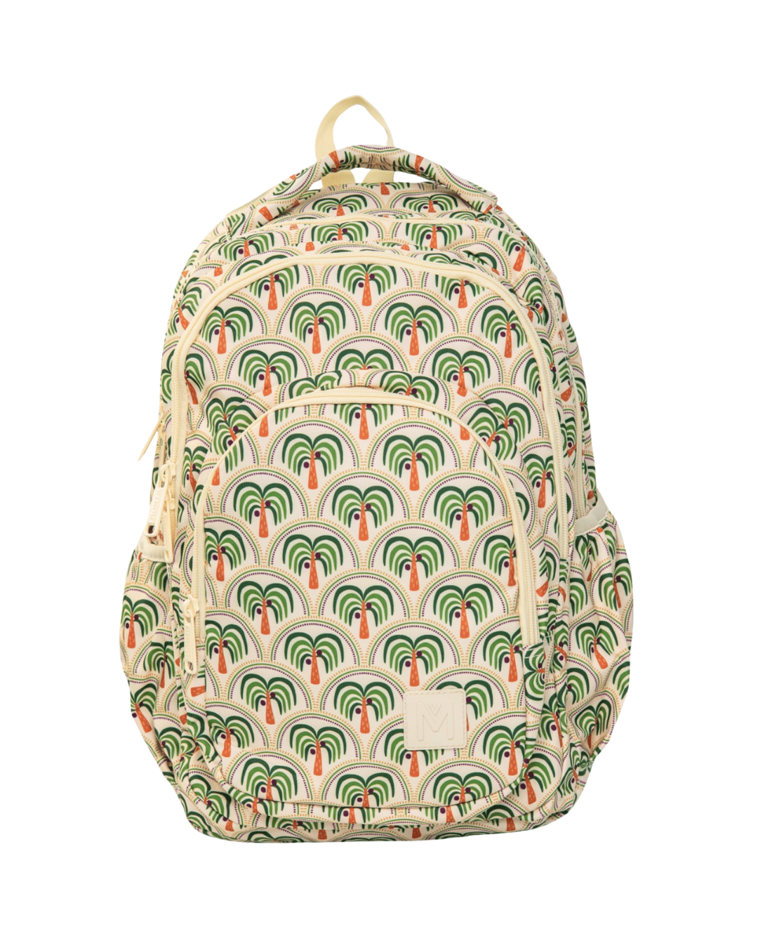 MontiiCo Backpack - Coconut Palms