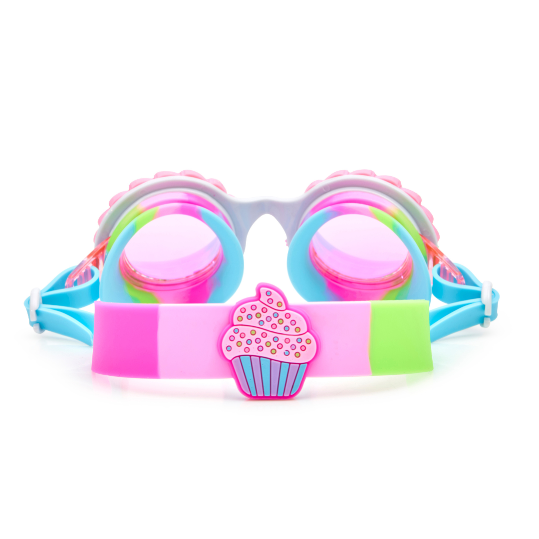 Bling2o Goggles - Bake off Pink Sugar