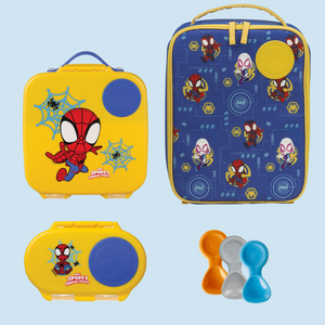 Spidey Large Bundle