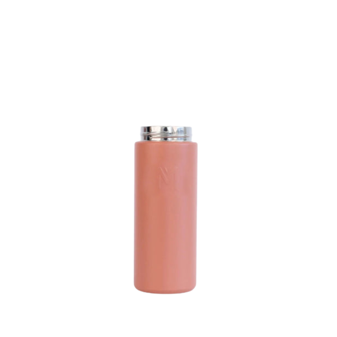 Montii.co Fusion Universal Insulated Base 475ml - Clay