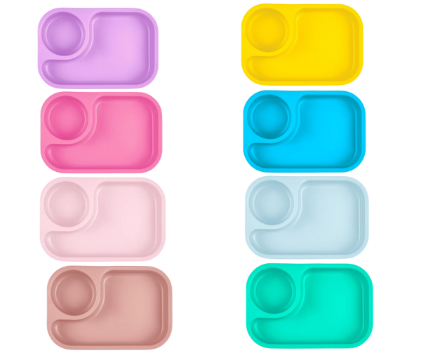 Replay tableware - Coastal Kidswear