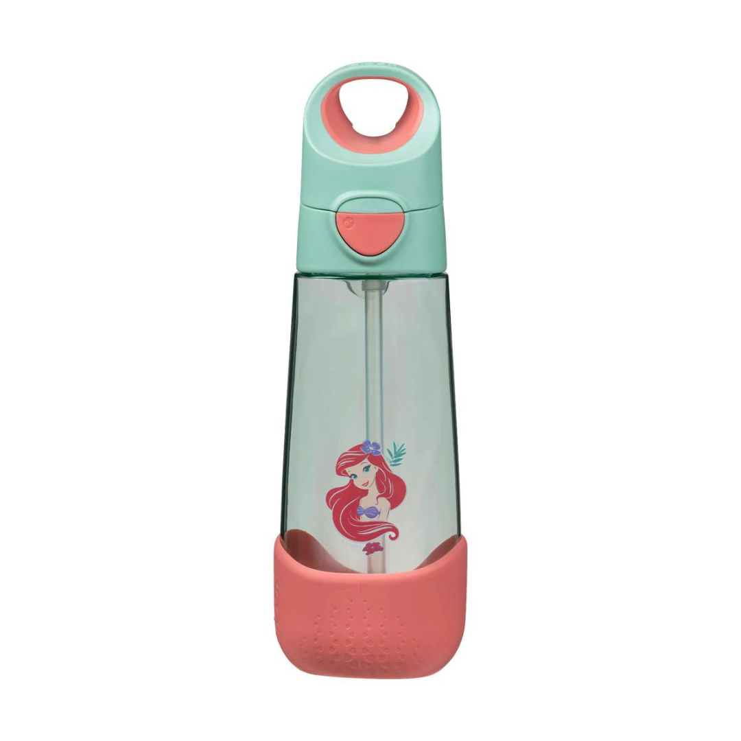 B BOX TRITAN™ DRINK BOTTLE - The Little Mermaid - 600ml