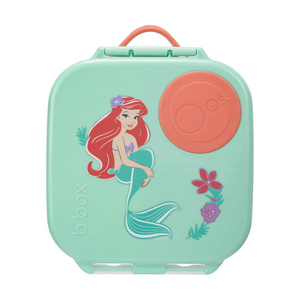 B Box - Lunch Box Mini - The Little Mermaid