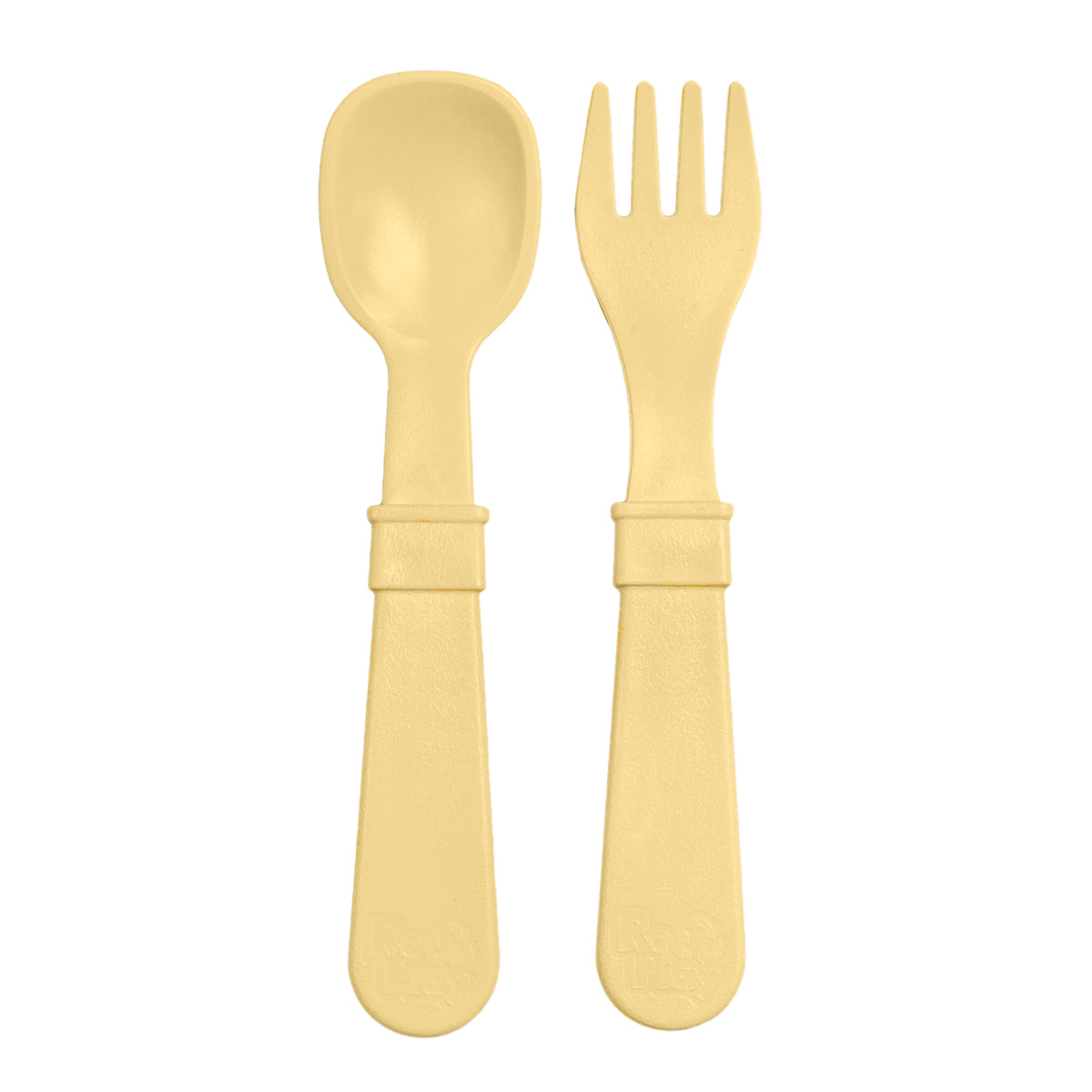 Replay Spoon and Fork set