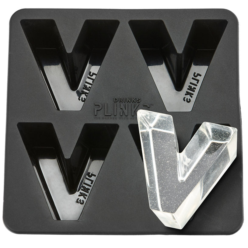 DrinksPlinks - Letter V