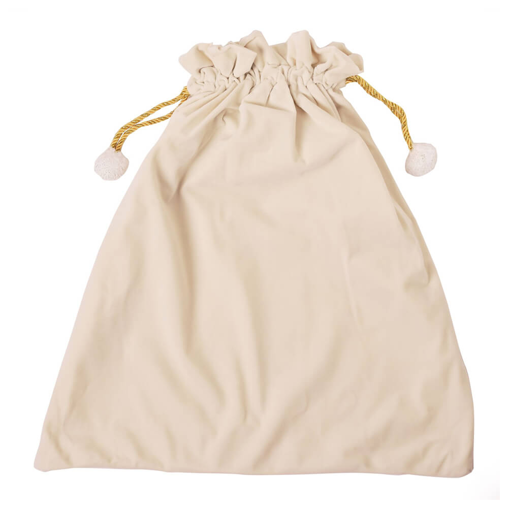 COLLECTIBLE CHRISTMAS SACK: POOH &amp; FRIENDS