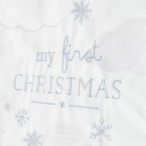 MAGICAL CHRISTMAS: STOCKING DUMBO 'MY FIRST CHRISTMAS'