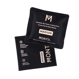 MONTIICO ICE PACK - Medium NEW IMPROVED