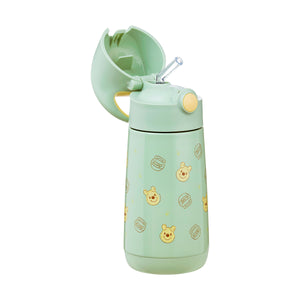 Bluey x b.box Insulated Drink Bottle – Disney Winnie The Poo