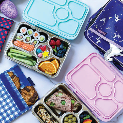 Yumbox Lunch Box Range