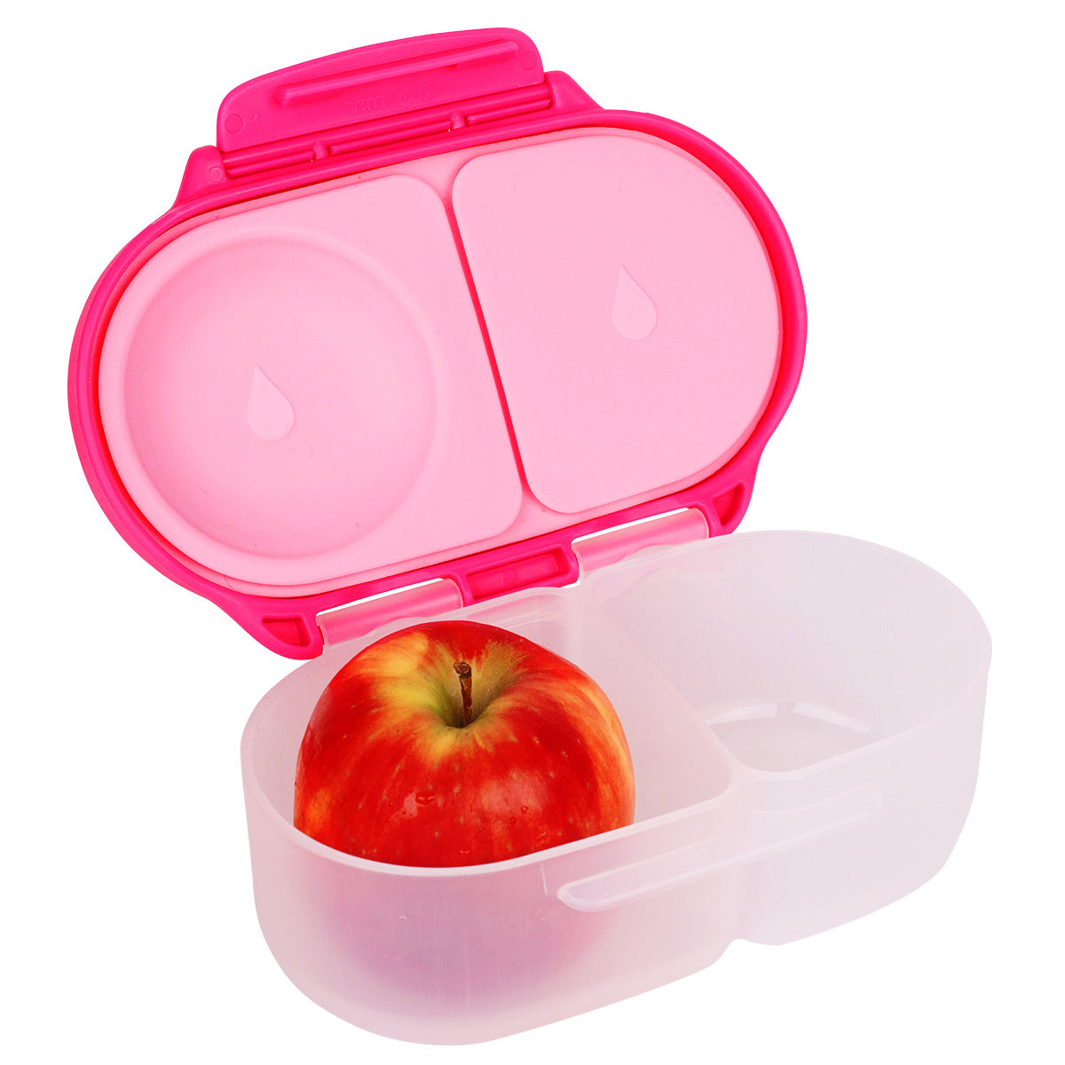 B Box - Snack box - Barbie
