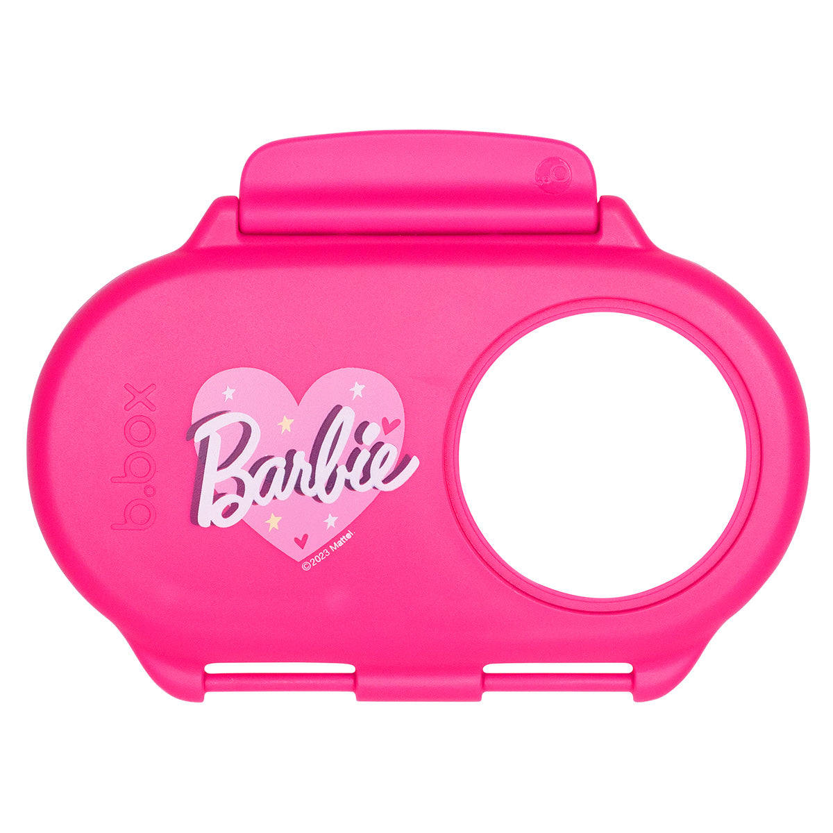 B Box - Snack box - Barbie