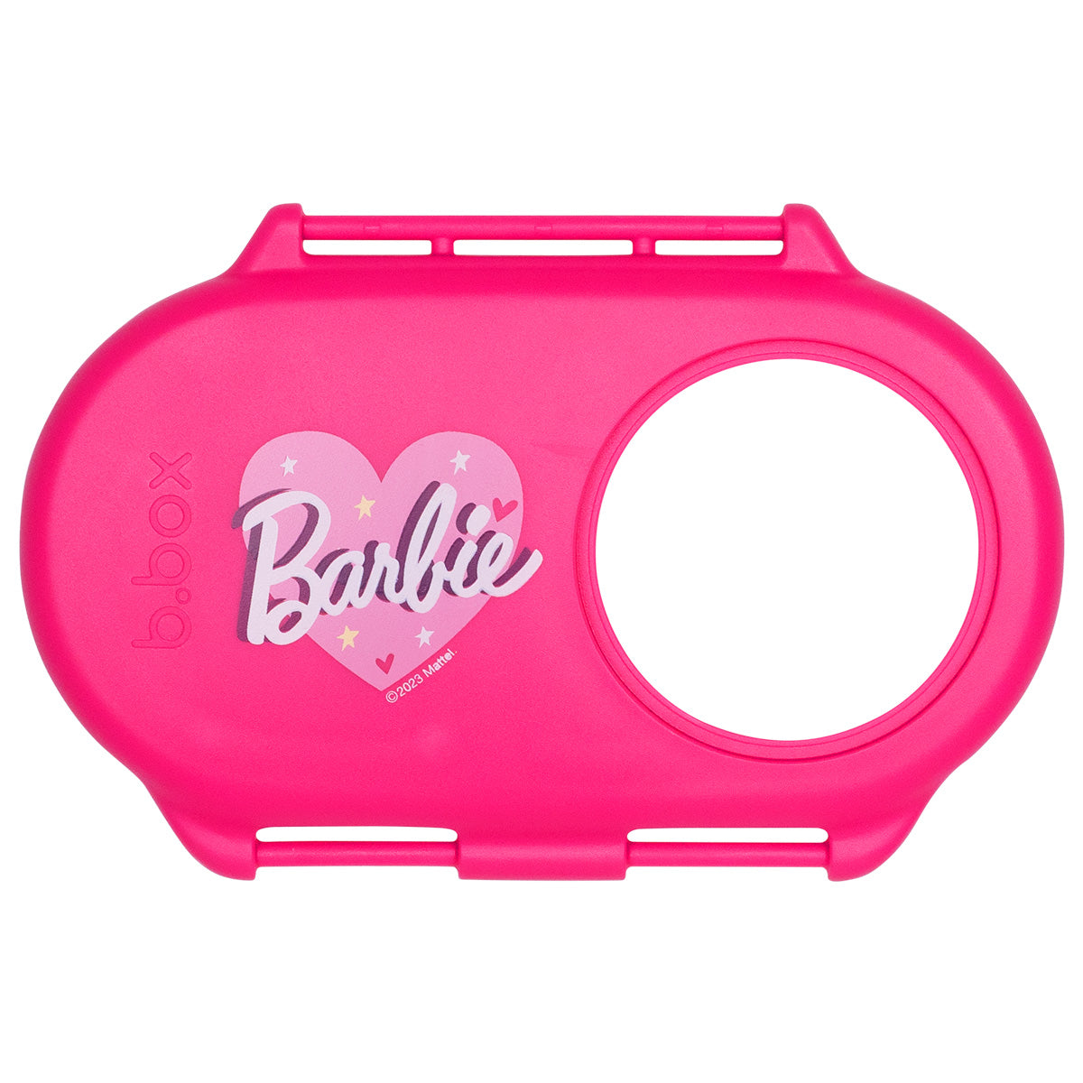 B Box - Snack box - Barbie