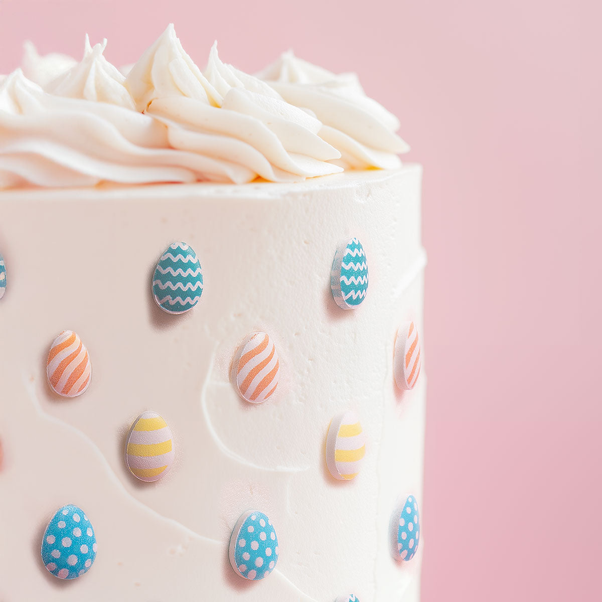 EASTER FAVOURITES Box (80g) - by Sprinks