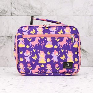 INSULATED LUNCH BAG - Magic Fairies