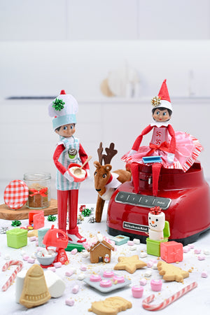 MagiFreez® Christmas Chef