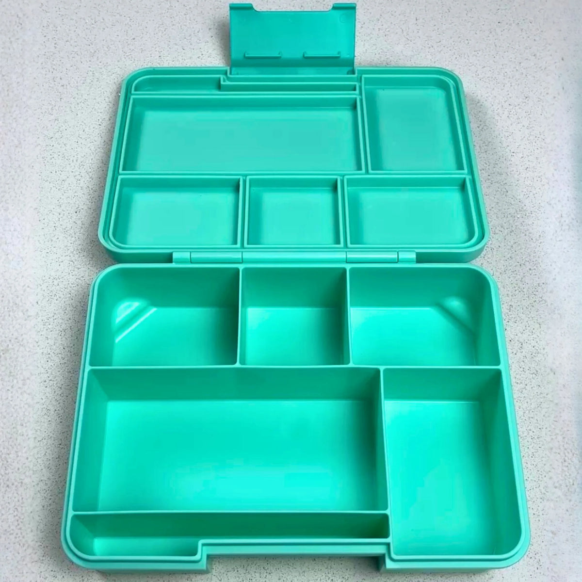 LunchPop Kids Lunch Box – Green Pop