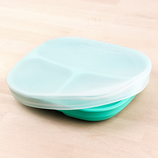 Replay Flat Plate Lid