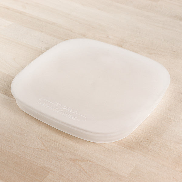 Replay Flat Plate Lid