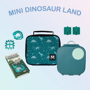 Mini Back to School Bundle - Dinosaur Land